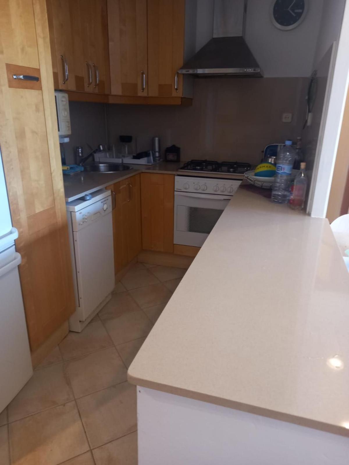 Gemuetliche Ferienwohnung Im Herzen Von Барселона Екстериор снимка