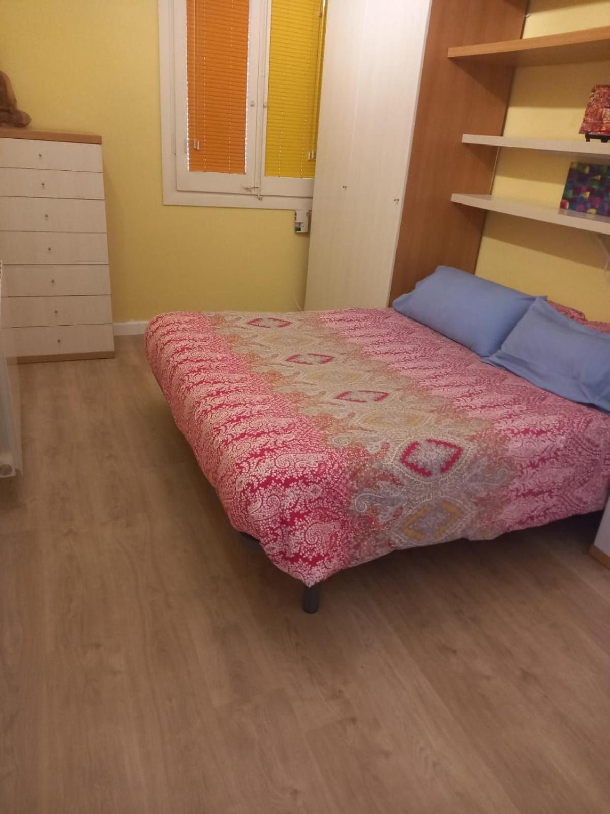 Gemuetliche Ferienwohnung Im Herzen Von Барселона Екстериор снимка