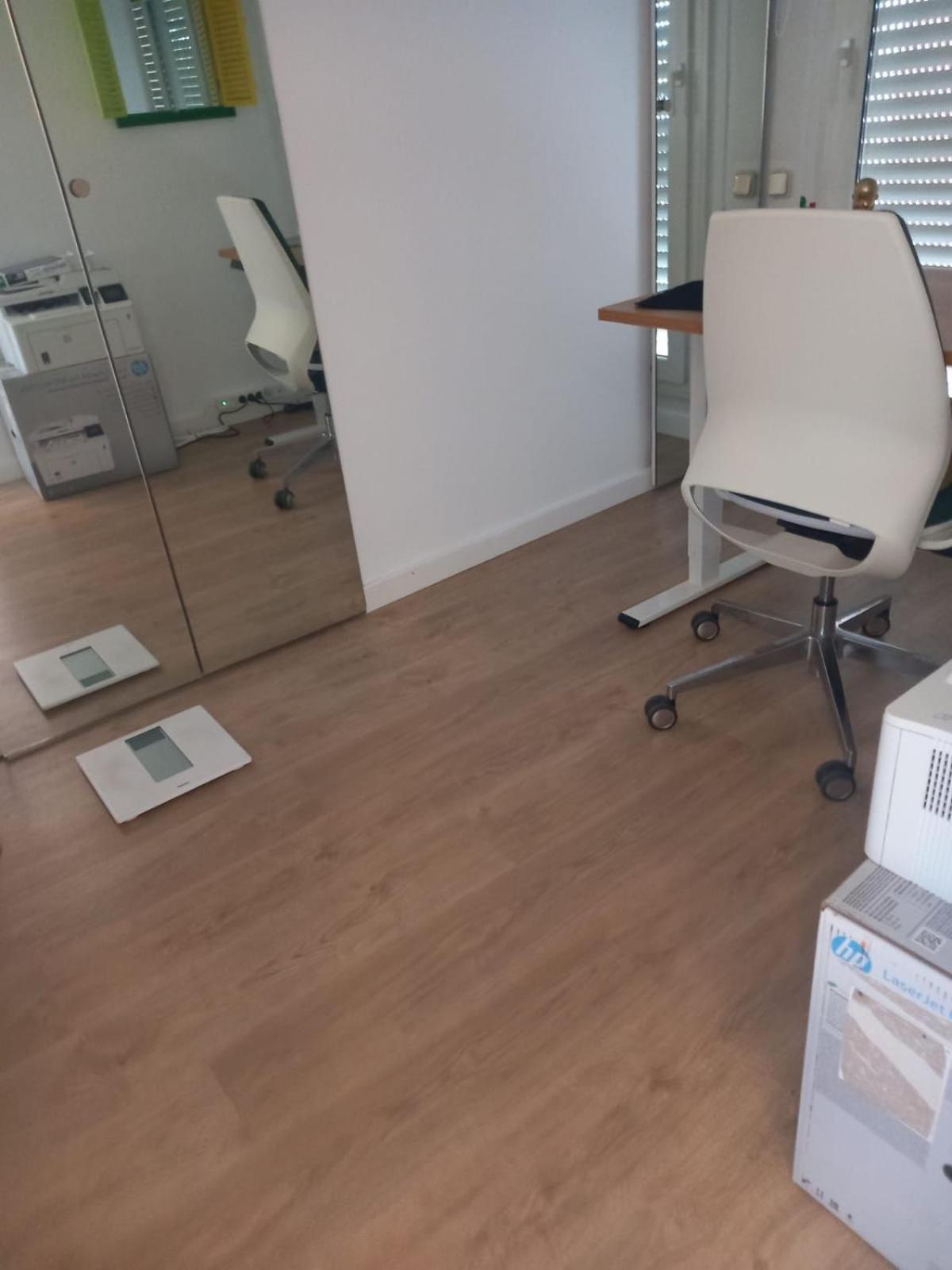Gemuetliche Ferienwohnung Im Herzen Von Барселона Екстериор снимка